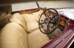 Hispano-Suiza K6 Cabriolet by Fernandez & Darrin 1935 года